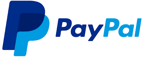 pay with paypal - Tom Petty Store